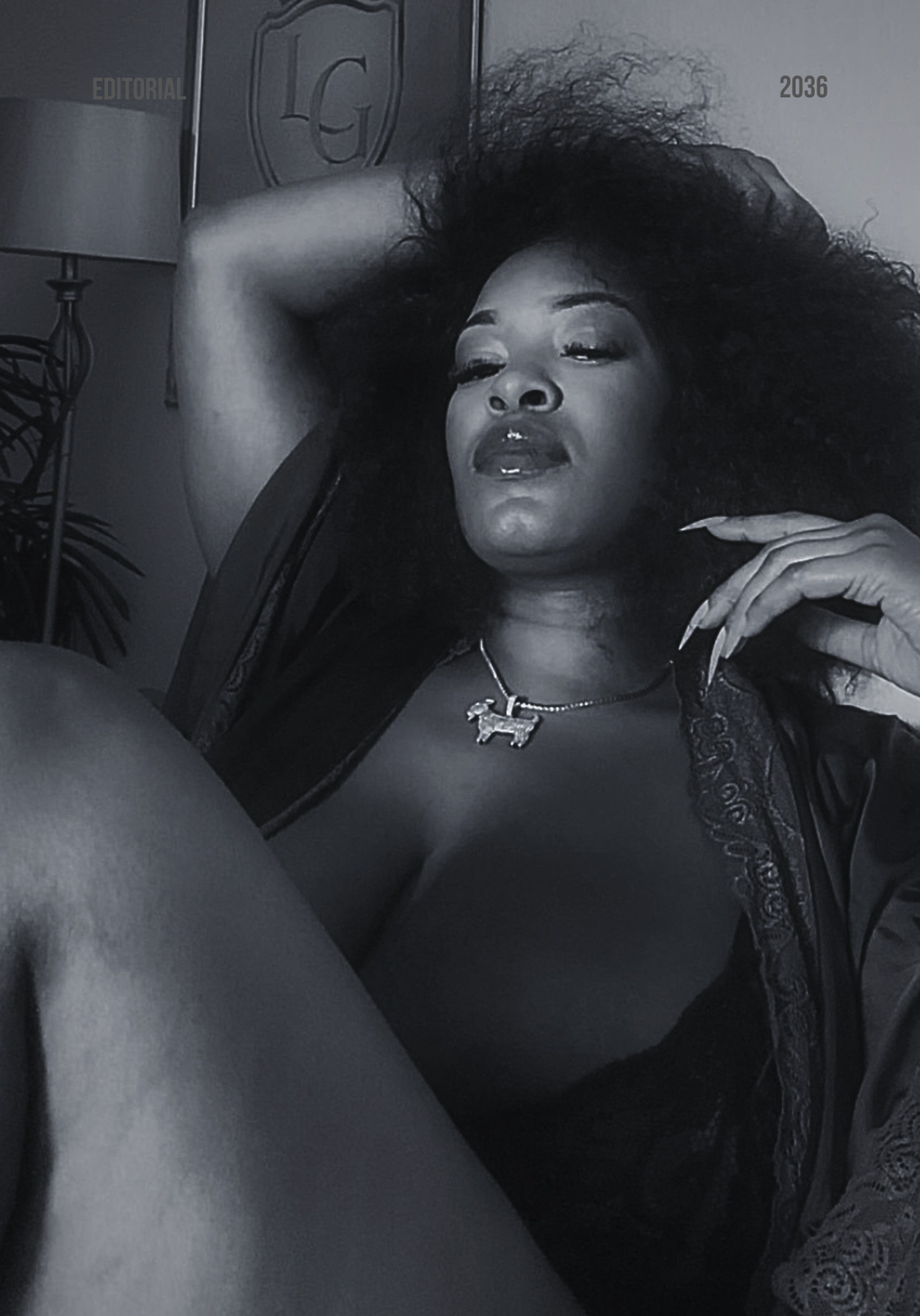 Gorgeous Art Lookbook Vol. 1