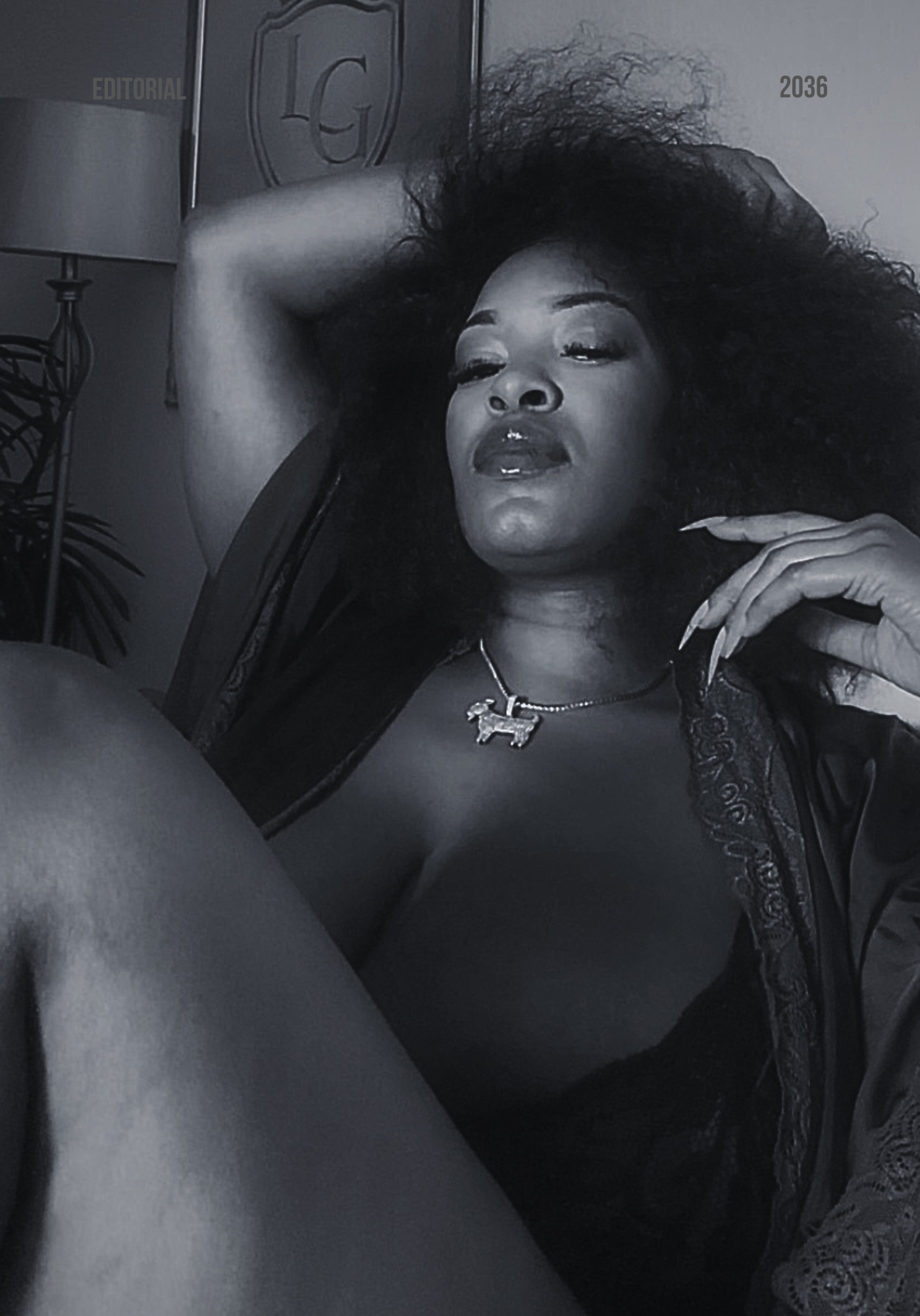 Gorgeous Art Lookbook Vol. 1