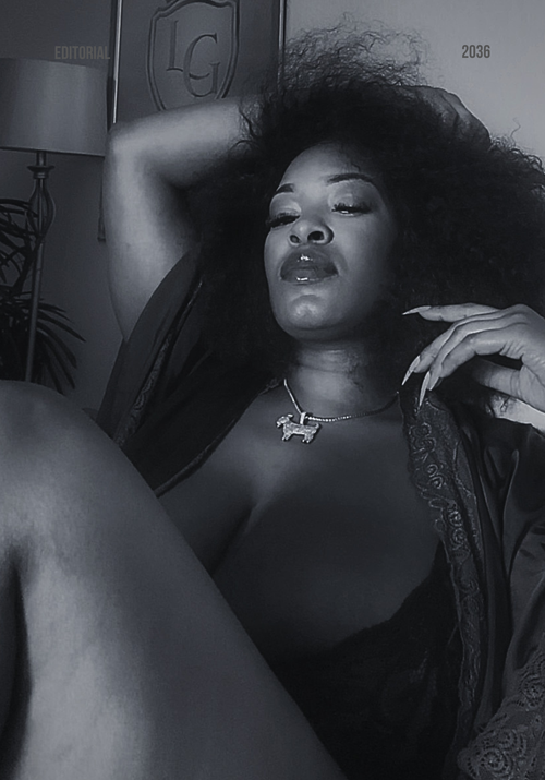 Gorgeous Art Lookbook Vol. 1